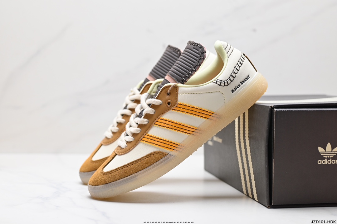 Adidas Samba Shoes